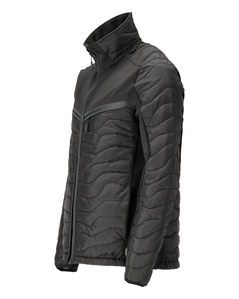 Mascot 22315-318 Customized Steppjacke – schwarz