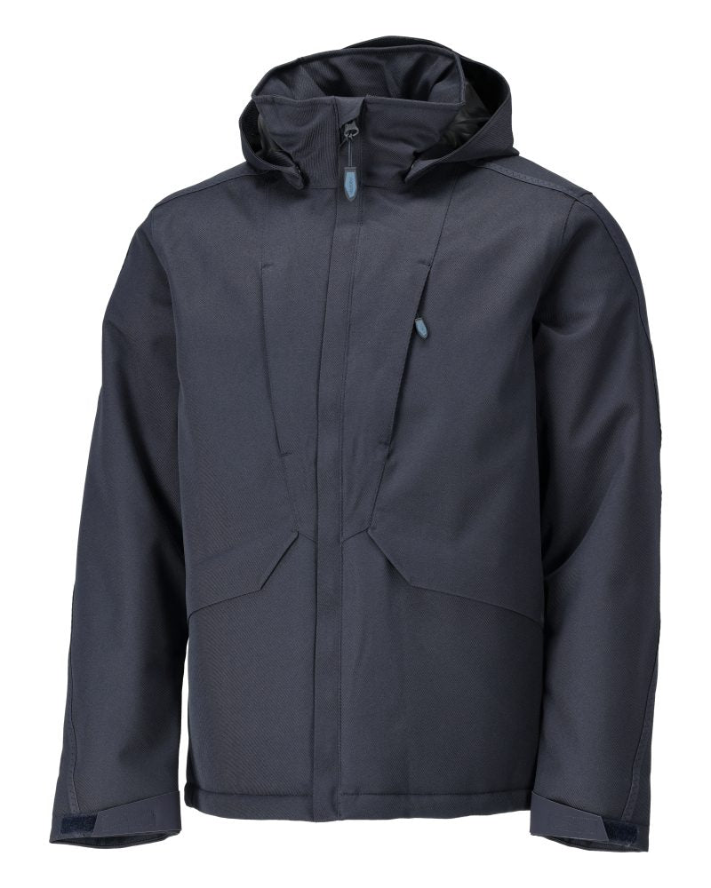 Mascot 22335-624 Customized Winterjacke – schwarzblau
