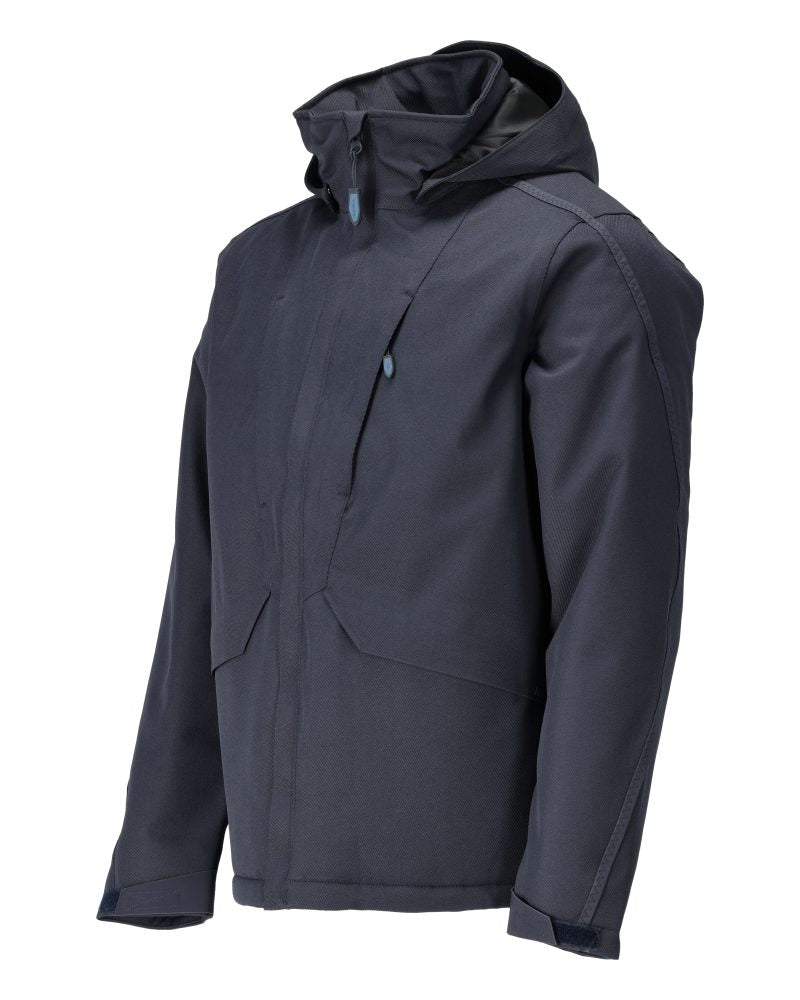 Mascot 22335-624 Customized Winterjacke – schwarzblau
