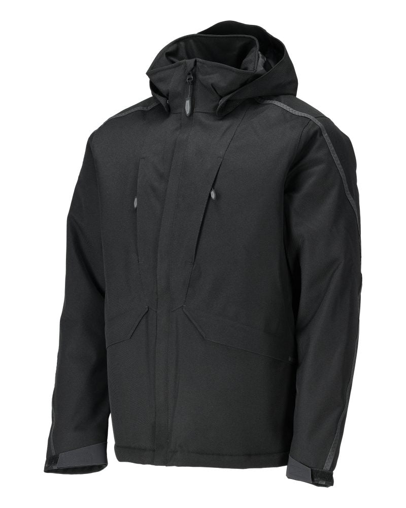 Mascot 22335-624 Customized Winterjacke – schwarz