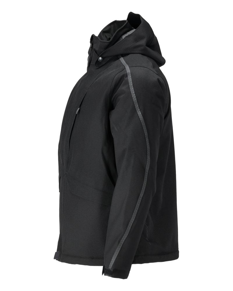 Mascot 22335-624 Customized Winterjacke – schwarz