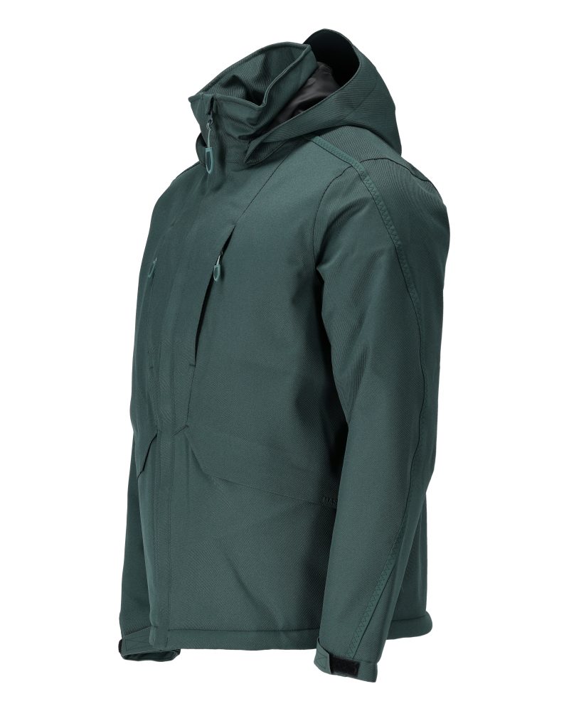 Mascot 22335-624 Customized Winterjacke – waldgrün