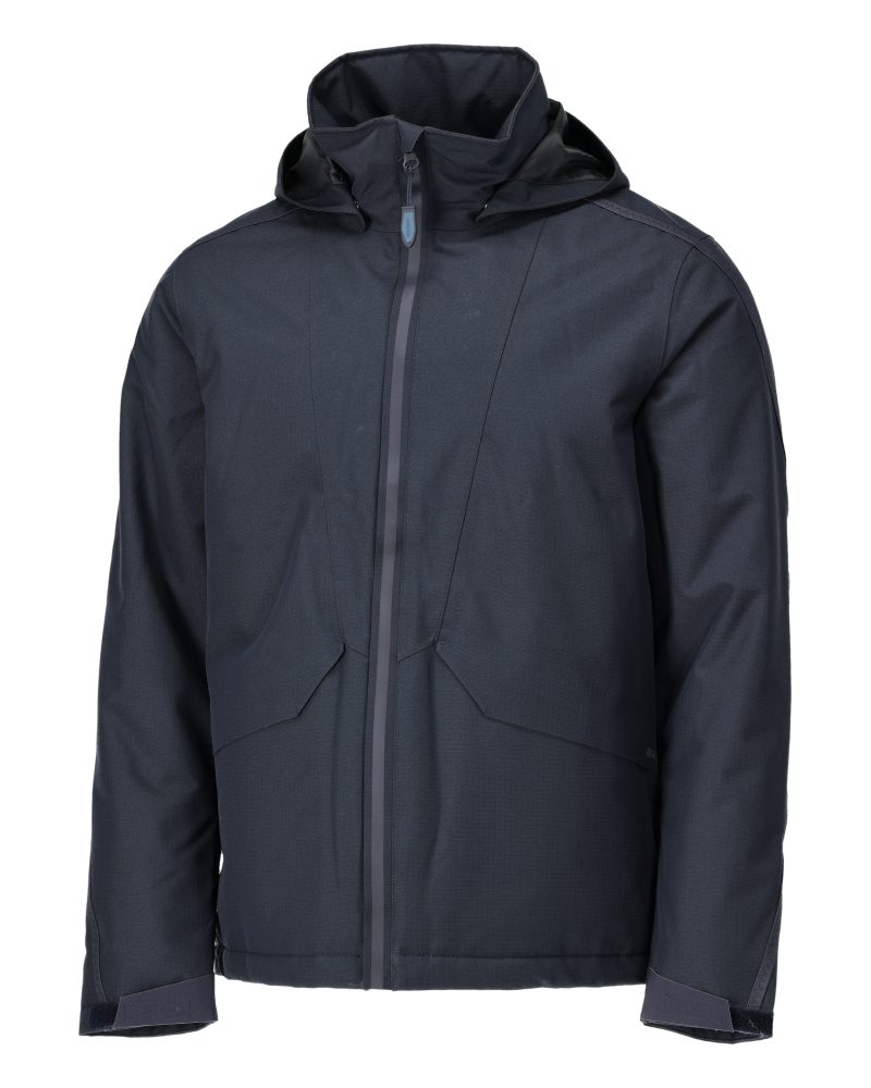 Mascot 22435-231 Customized Winterjacke – schwarzblau