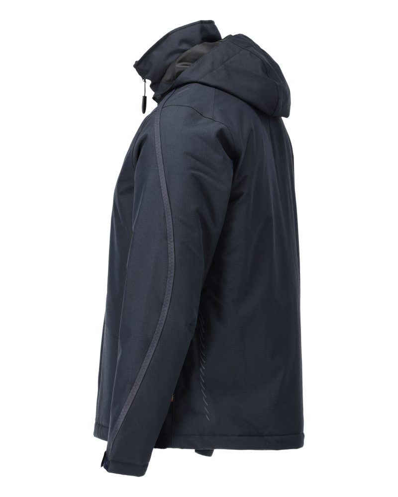 Mascot 22435-231 Customized Winterjacke – schwarzblau