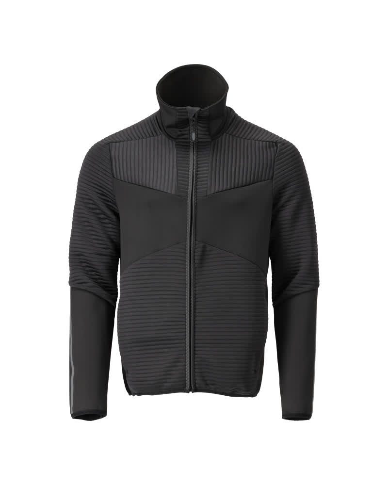 Mascot 22503-681 Customized Fleecejacke – schwarz