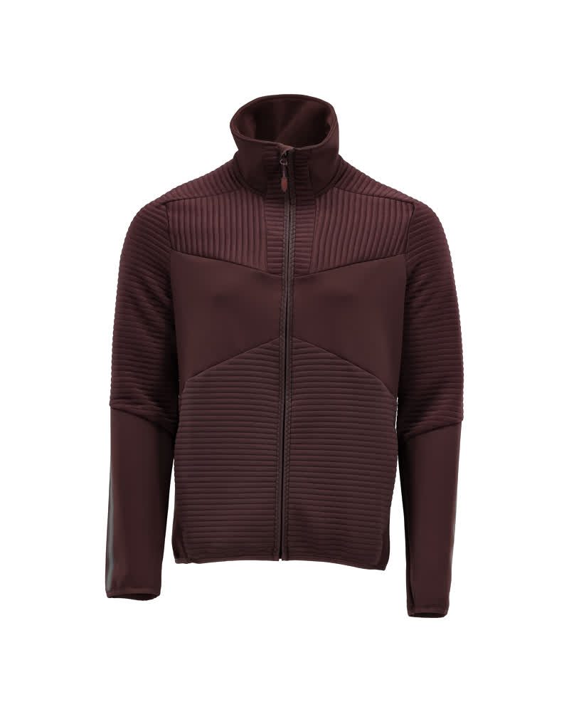 Mascot 22503-681 Customized Fleecejacke – bordeaux