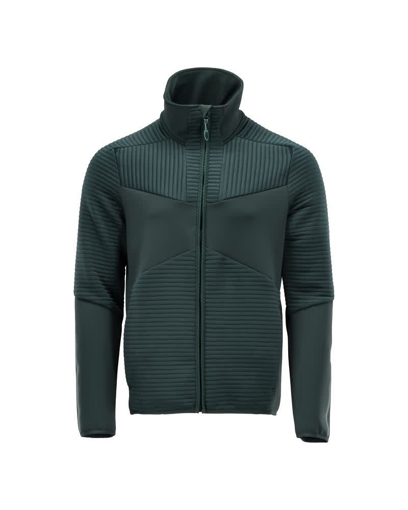 Mascot 22503-681 Customized Fleecejacke – waldgrün