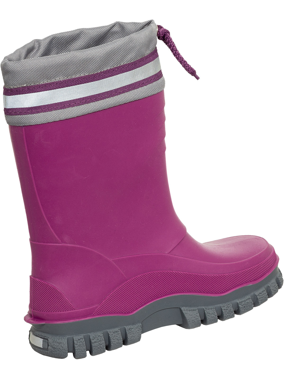 Arktis Kinderwinterstiefel