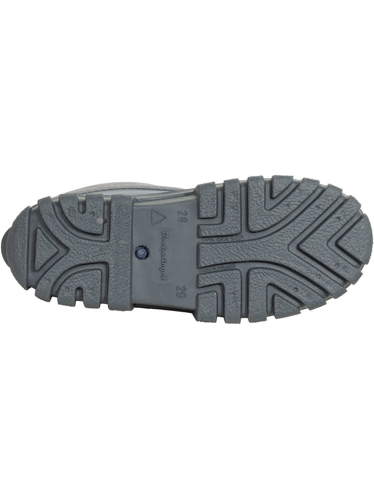 Arktis Kinderwinterstiefel