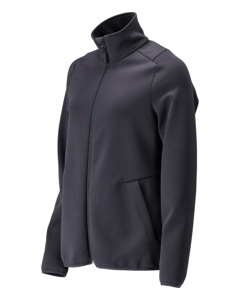 Mascot Damen 22553-608 Customized Fleecejacke – schwarzblau
