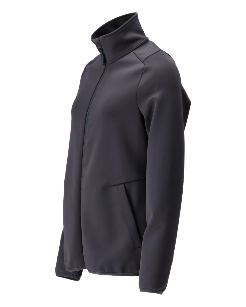 Mascot Damen 22553-608 Customized Fleecejacke – schwarzblau