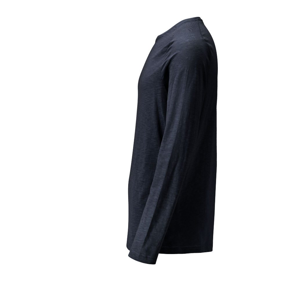 Mascot 22581-983 Customized Langarmshirt – schwarzblau