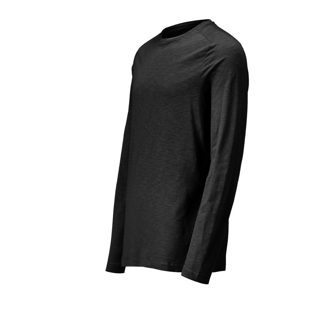 Mascot 22581-983 Customized Langarmshirt – schwarz