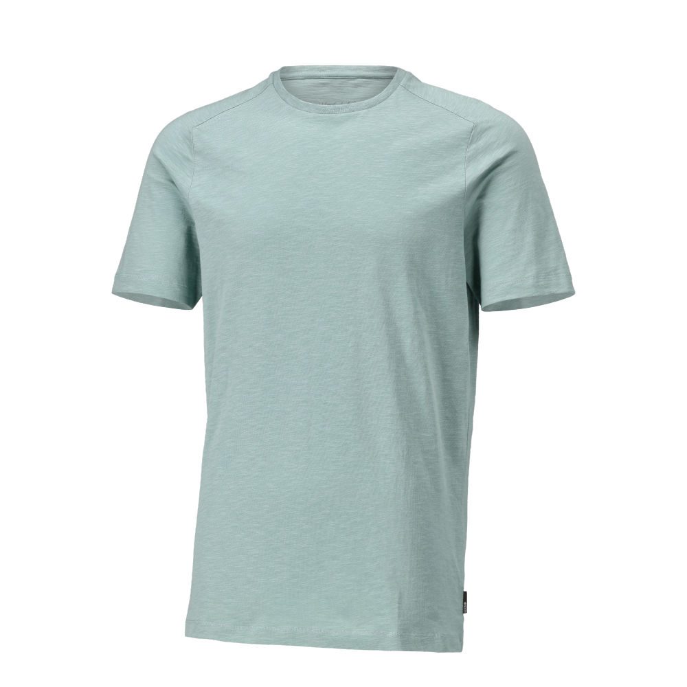 Mascot 22582-983 Customized T-Shirt – staubgrün