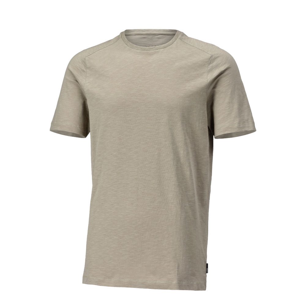 Mascot 22582-983 Customized T-Shirt – hell-sandbeige