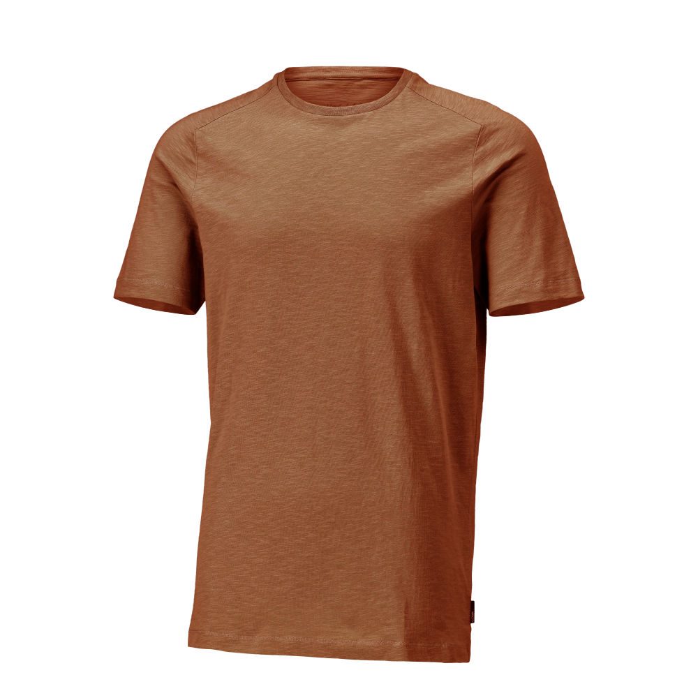 Mascot 22582-983 Customized T-Shirt – nussbraun