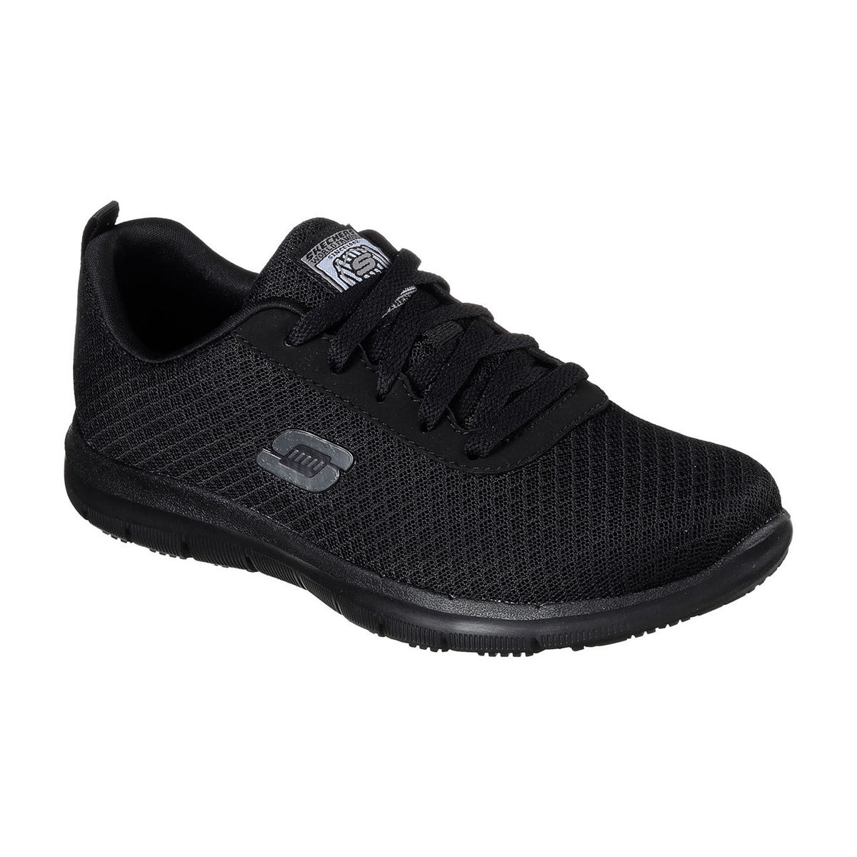 Freizeitschuhe Skechers Ghenter Bronaugh