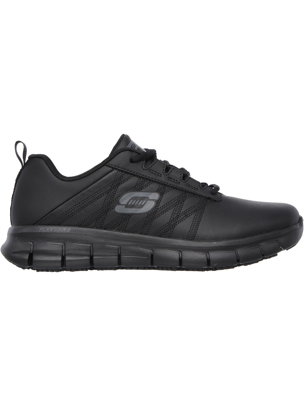 Freizeitschuhe Skechers Sure Track Earth II - workXperts