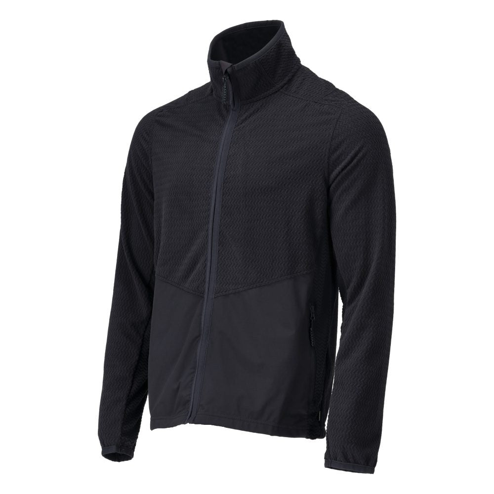 Mascot 22803-639 Customized Fleecejacke – schwarzblau