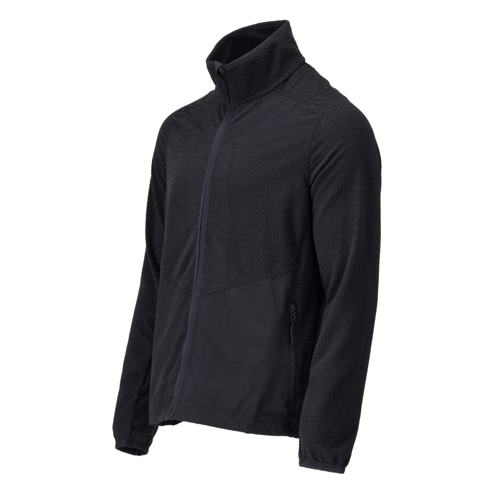 Mascot 22803-639 Customized Fleecejacke – schwarzblau