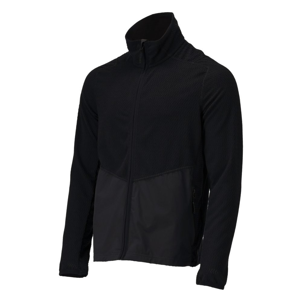 Mascot 22803-639 Customized Fleecejacke – schwarz