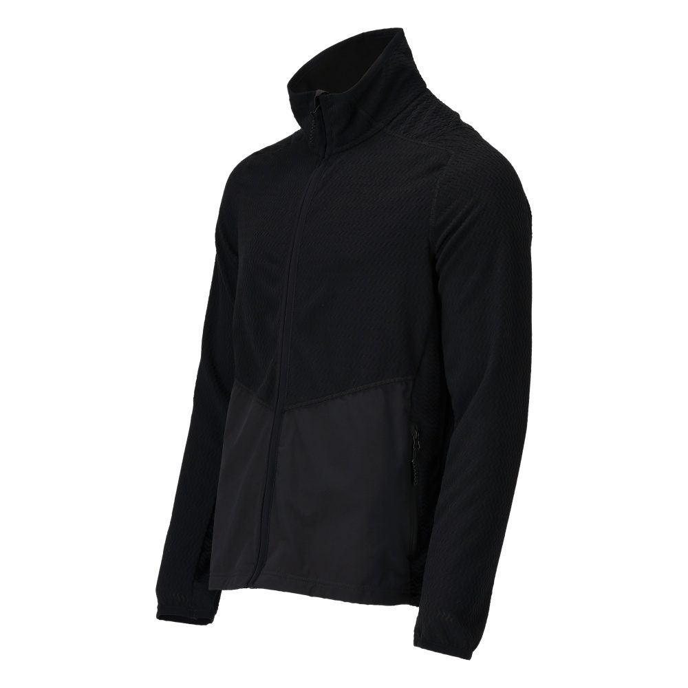 Mascot 22803-639 Customized Fleecejacke – schwarz