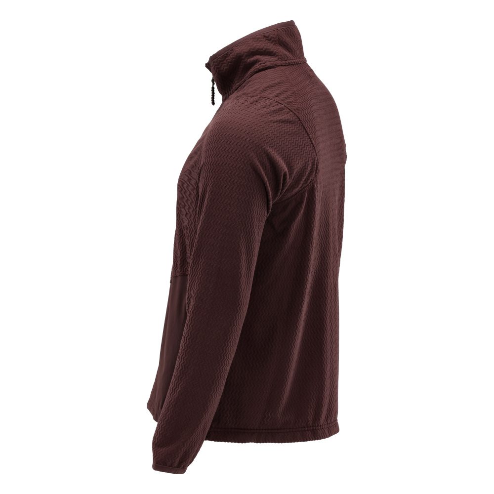 Mascot 22803-639 Customized Fleecejacke – bordeaux