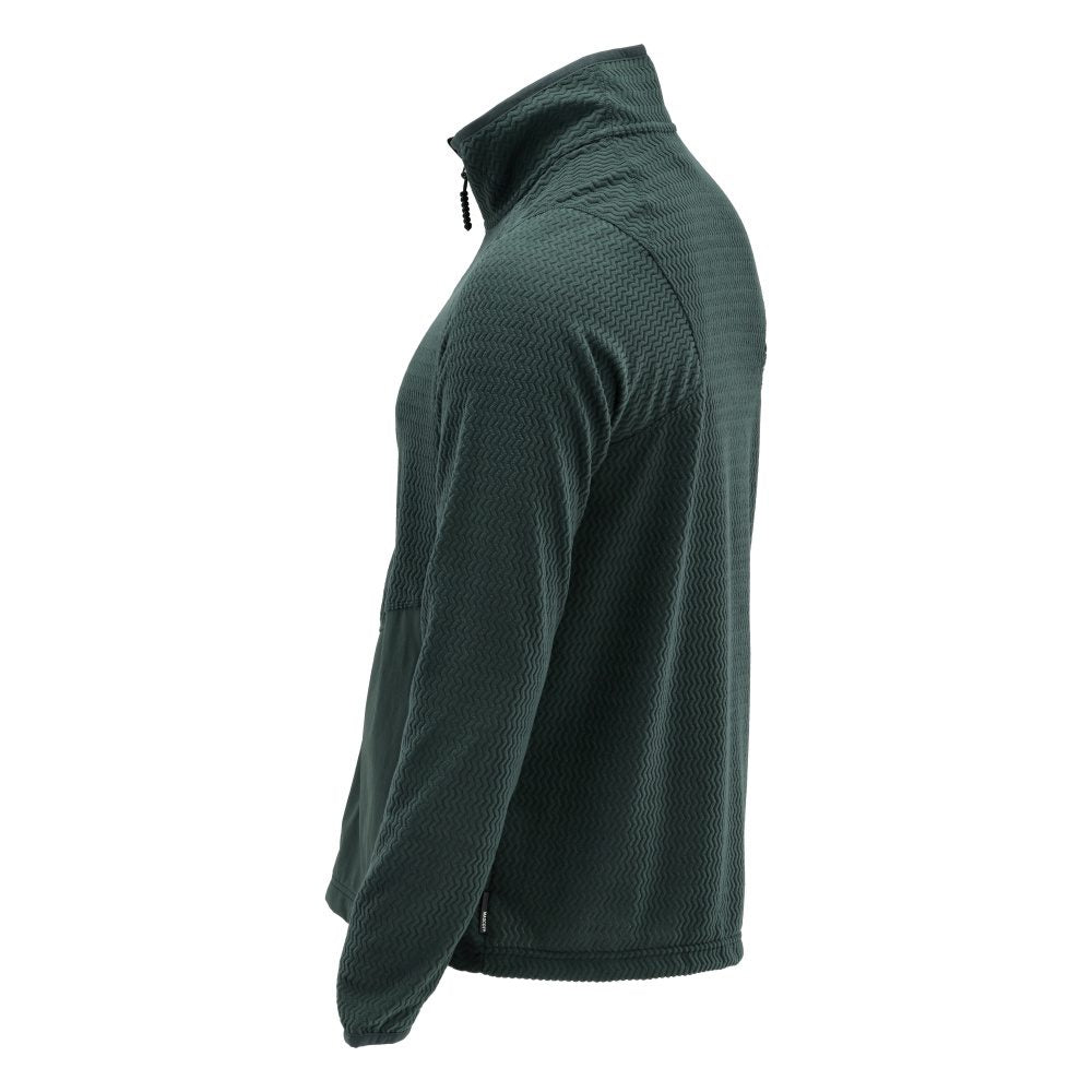 Mascot 22803-639 Customized Fleecejacke – waldgrün