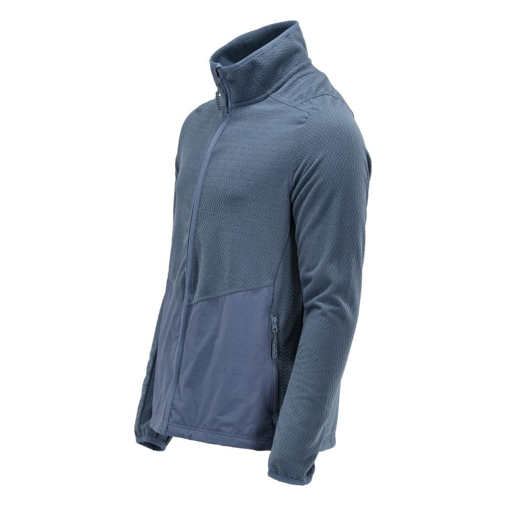 Mascot 22803-639 Customized Fleecejacke – steinblau
