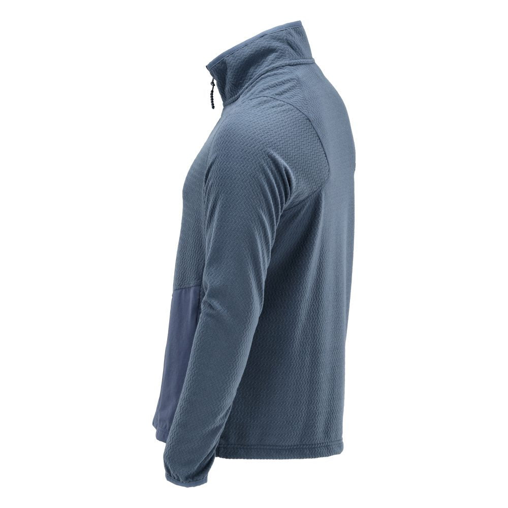 Mascot 22803-639 Customized Fleecejacke – steinblau