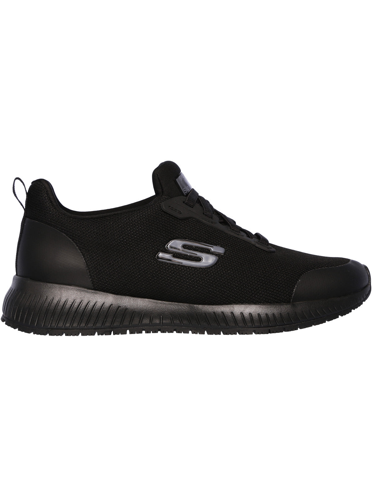 Freizeitschuhe Skechers Squad SR