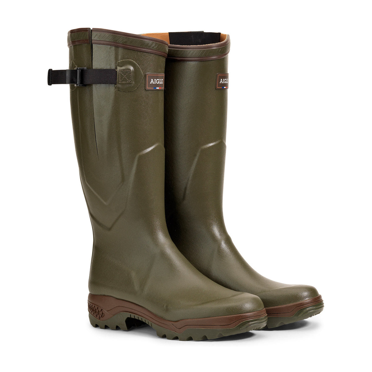 Aigle Parcours Vario 2