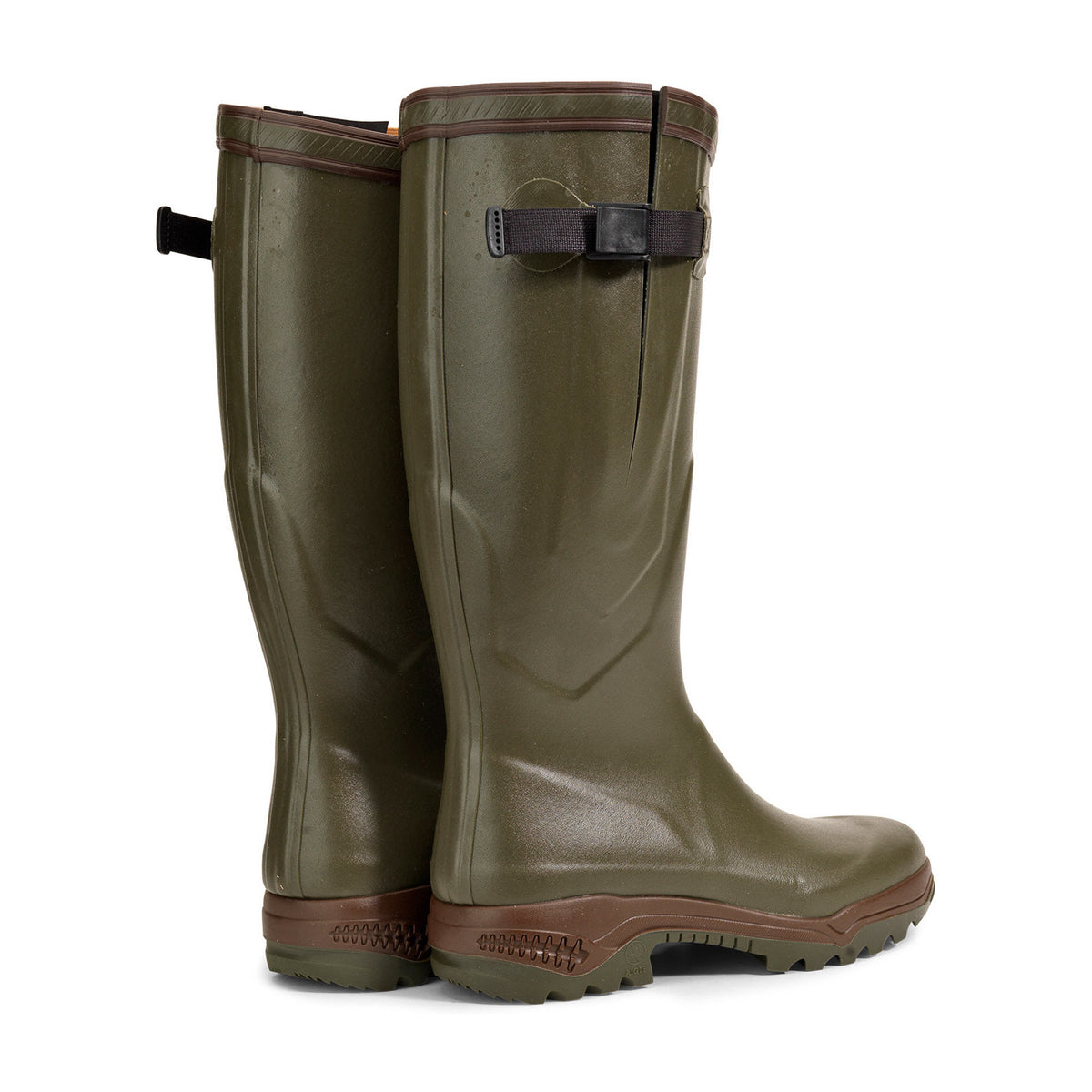 Aigle Parcours Vario 2