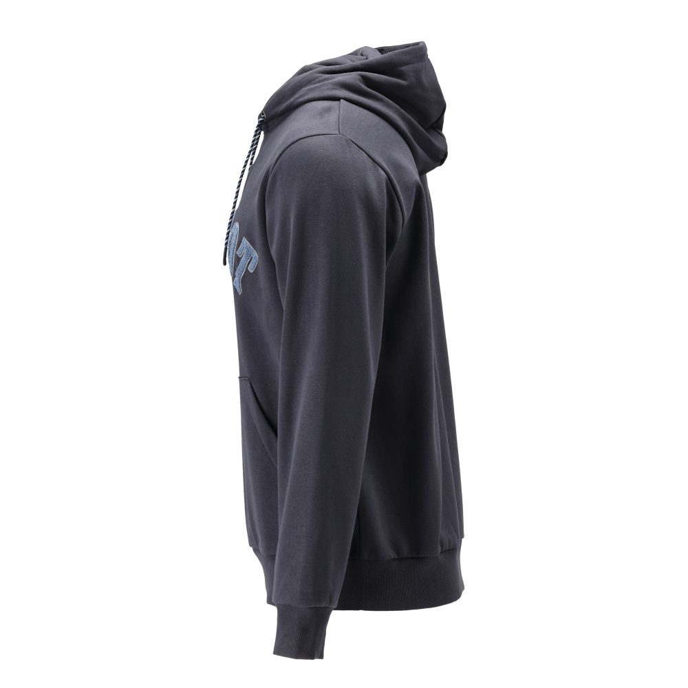 Mascot 22986-280 Customized Kapuzen-Sweatshirt – schwarzblau