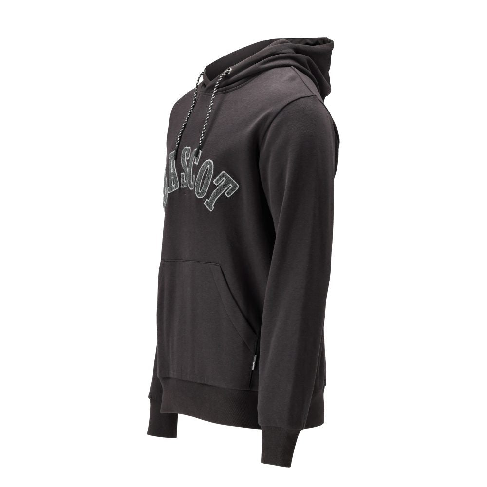 Mascot 22986-280 Customized Kapuzen-Sweatshirt – schwarz
