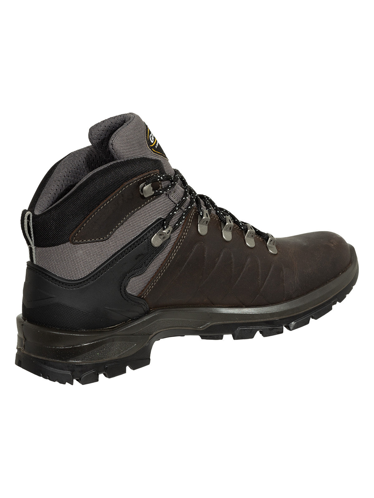 Schnürstiefel Gritex
