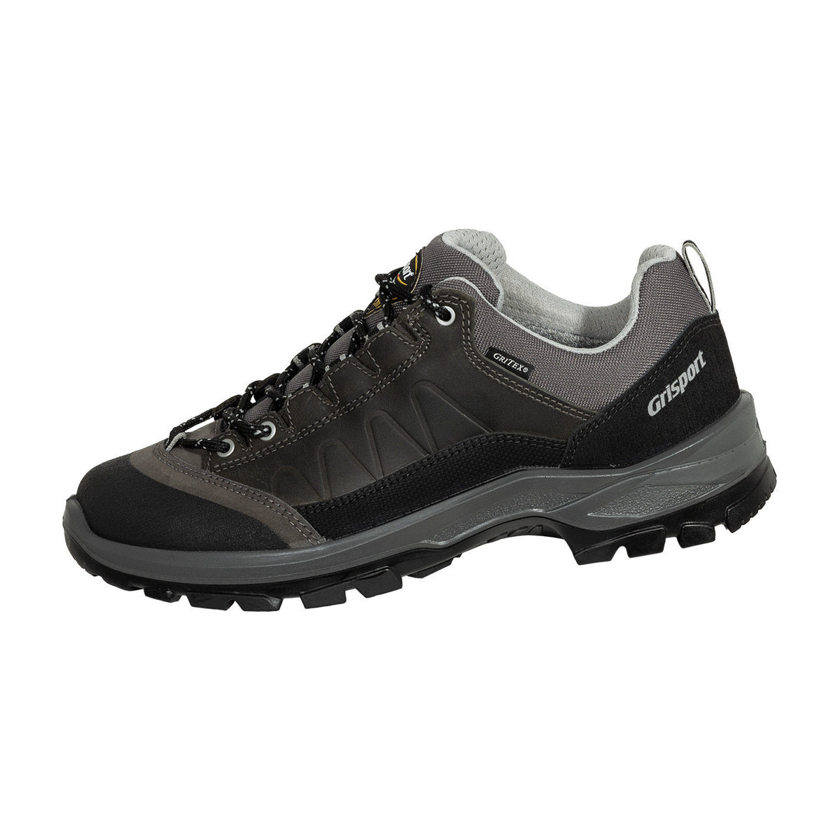 Schnürschuh Gritex