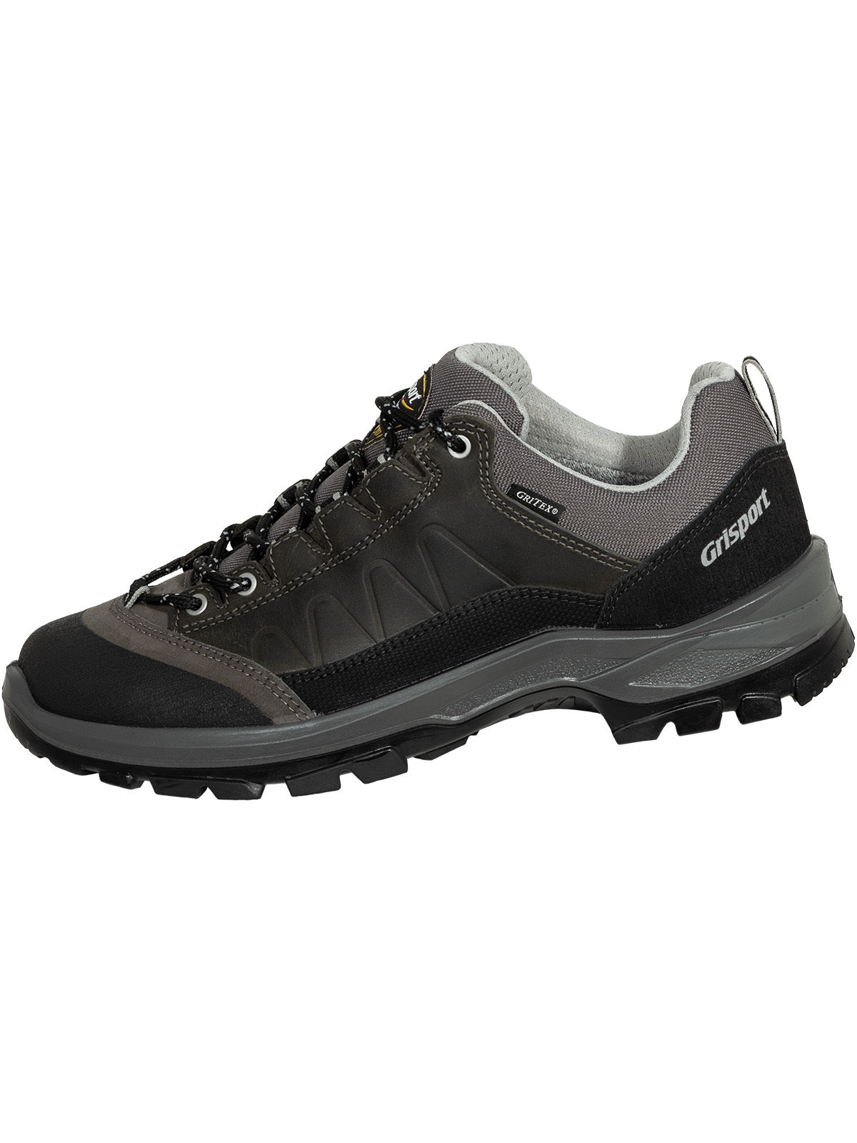 Schnürschuh Gritex
