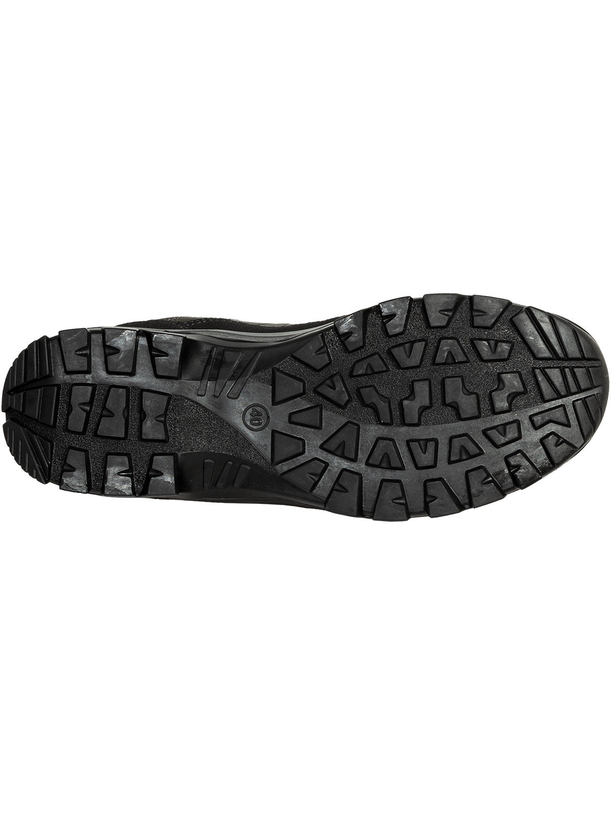 Schnürschuh Gritex