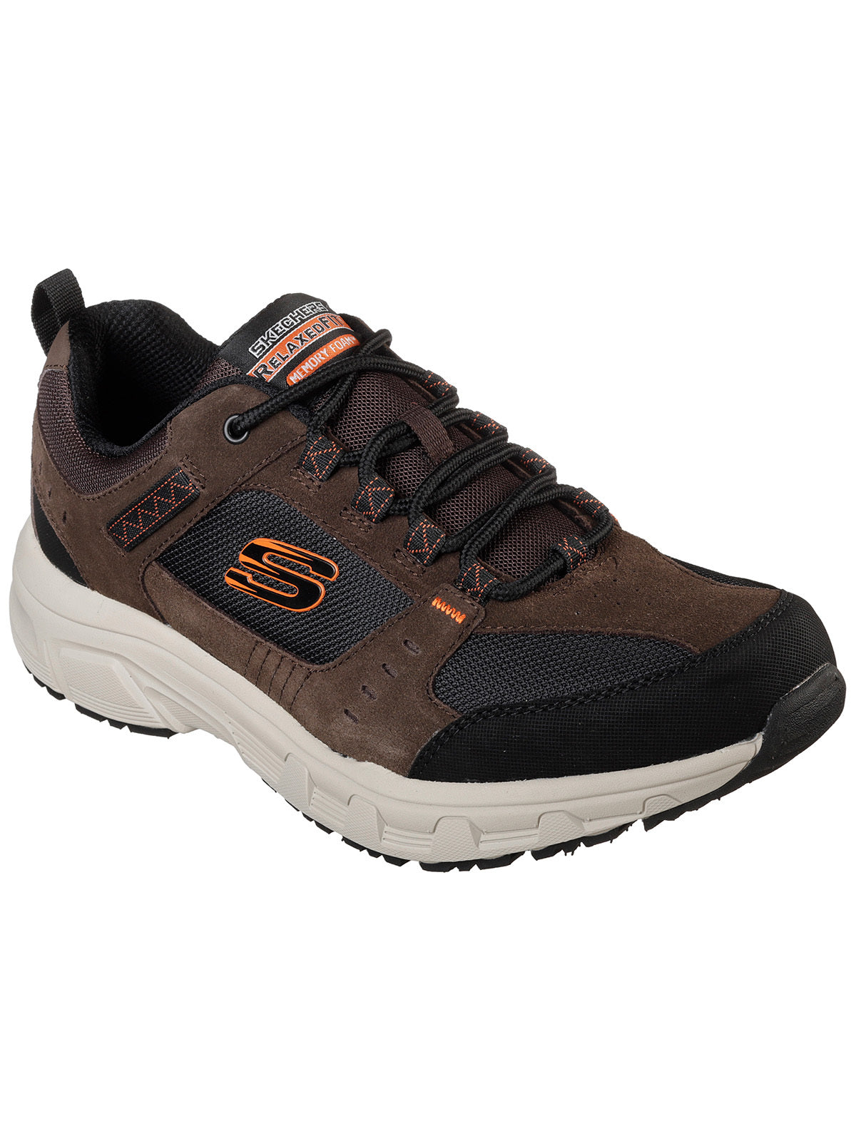 Wanderschuhe Skechers Oak Canyon - workXperts