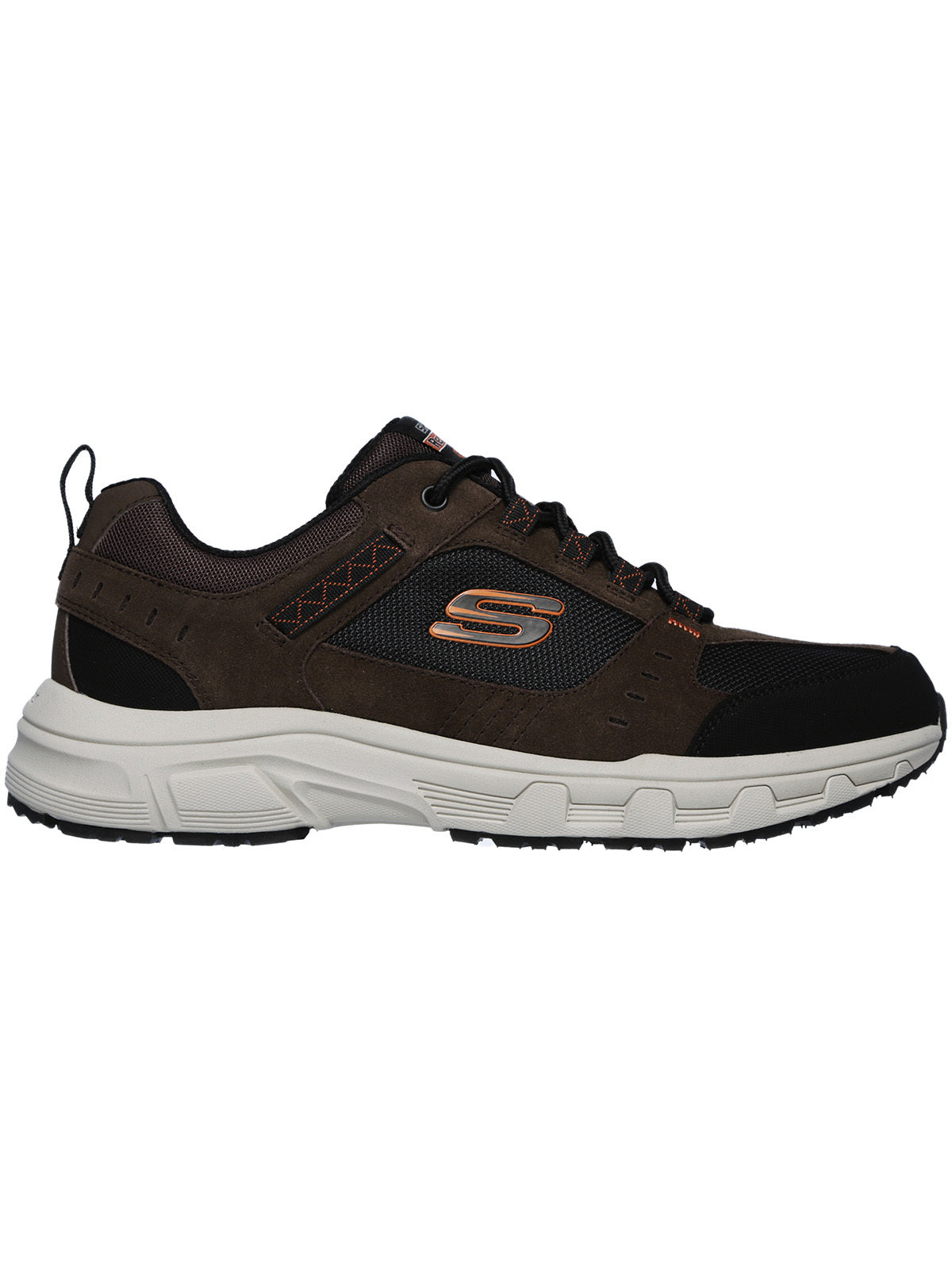 Wanderschuhe Skechers Oak Canyon - workXperts