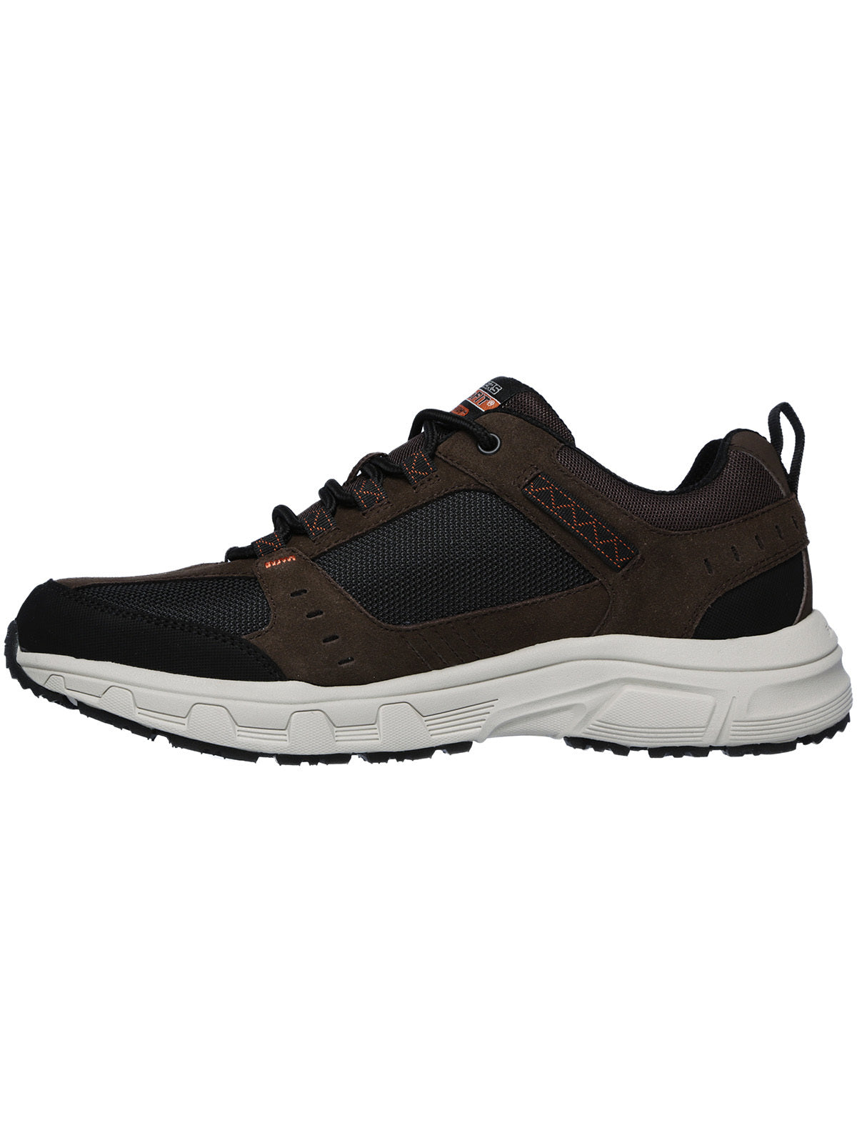 Wanderschuhe Skechers Oak Canyon - workXperts
