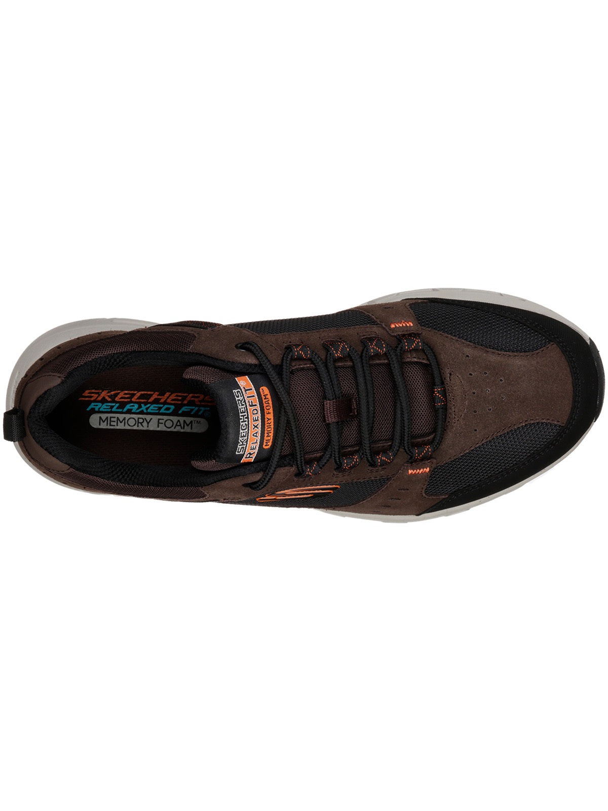 Wanderschuhe Skechers Oak Canyon - workXperts