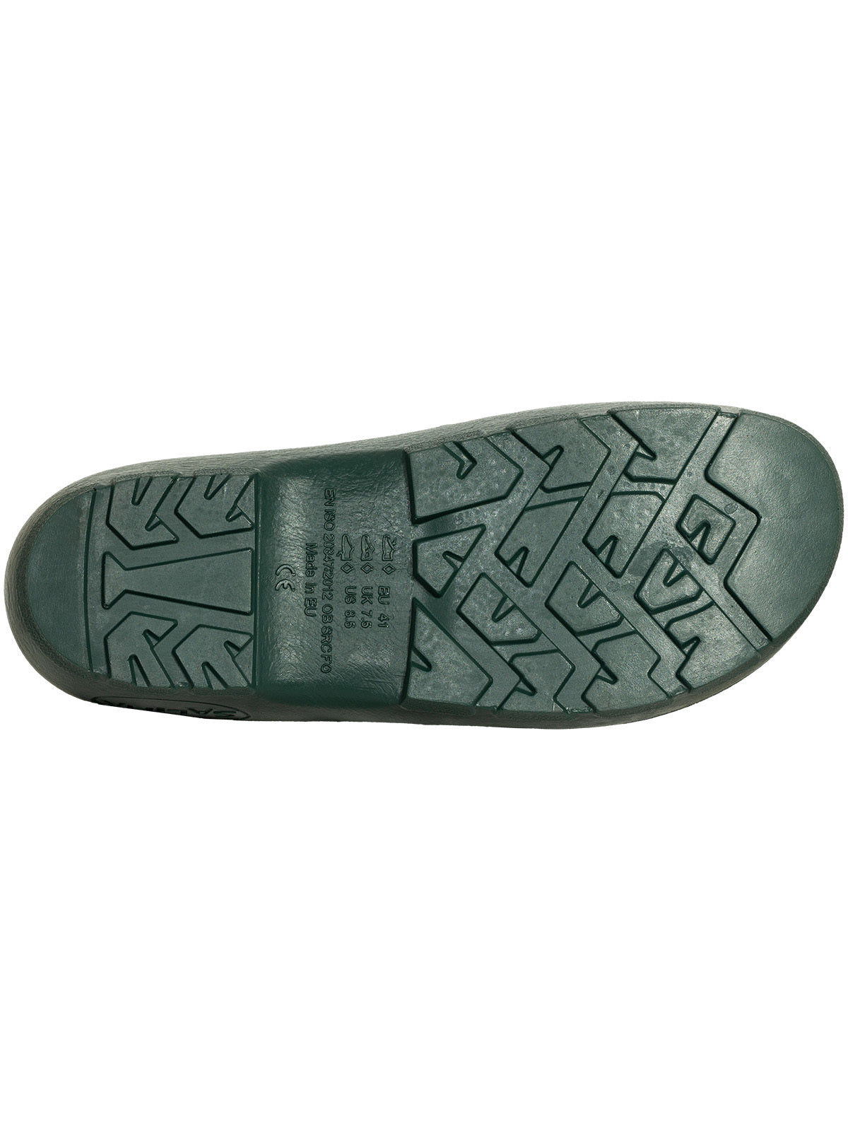 Gartenclogs Multi Clog geschlossen - workXperts