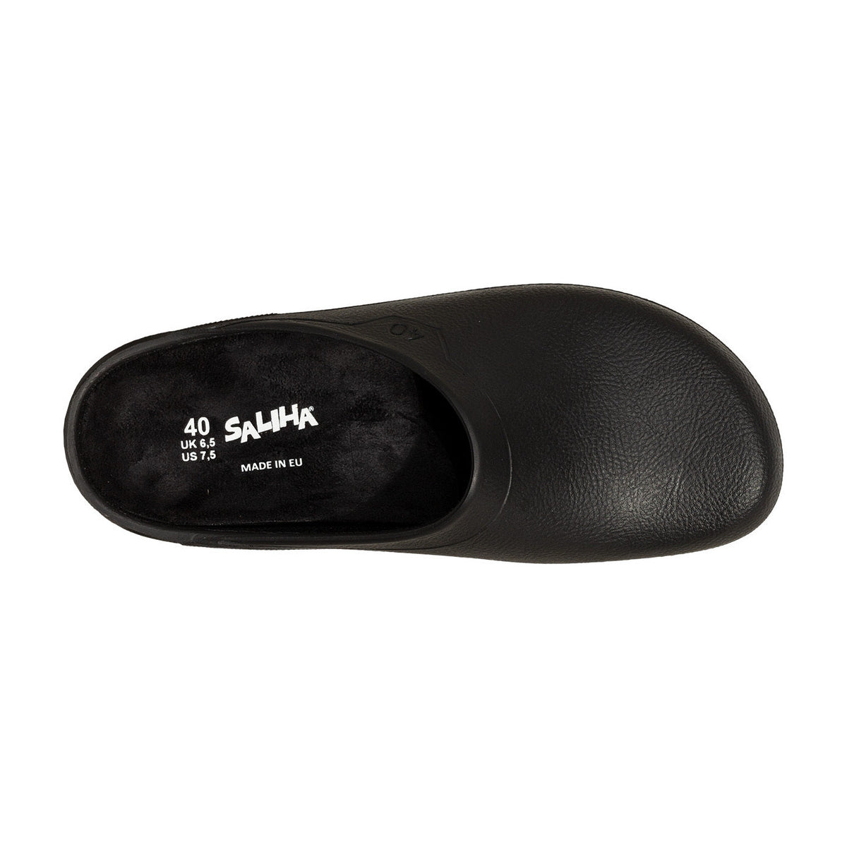 SALIHA Multi Clog EN20347SRC
