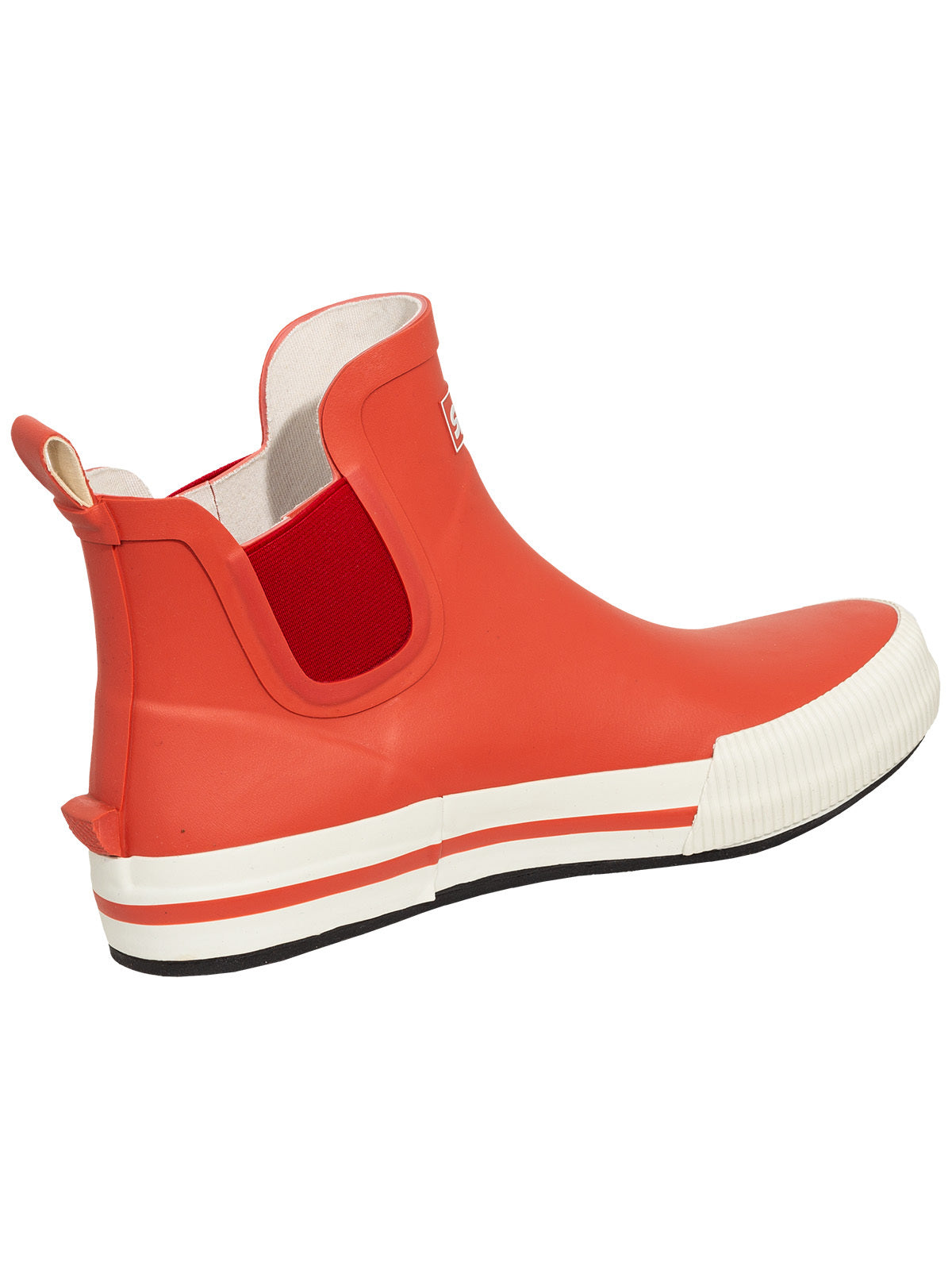 Damen-Halbstiefel Momo