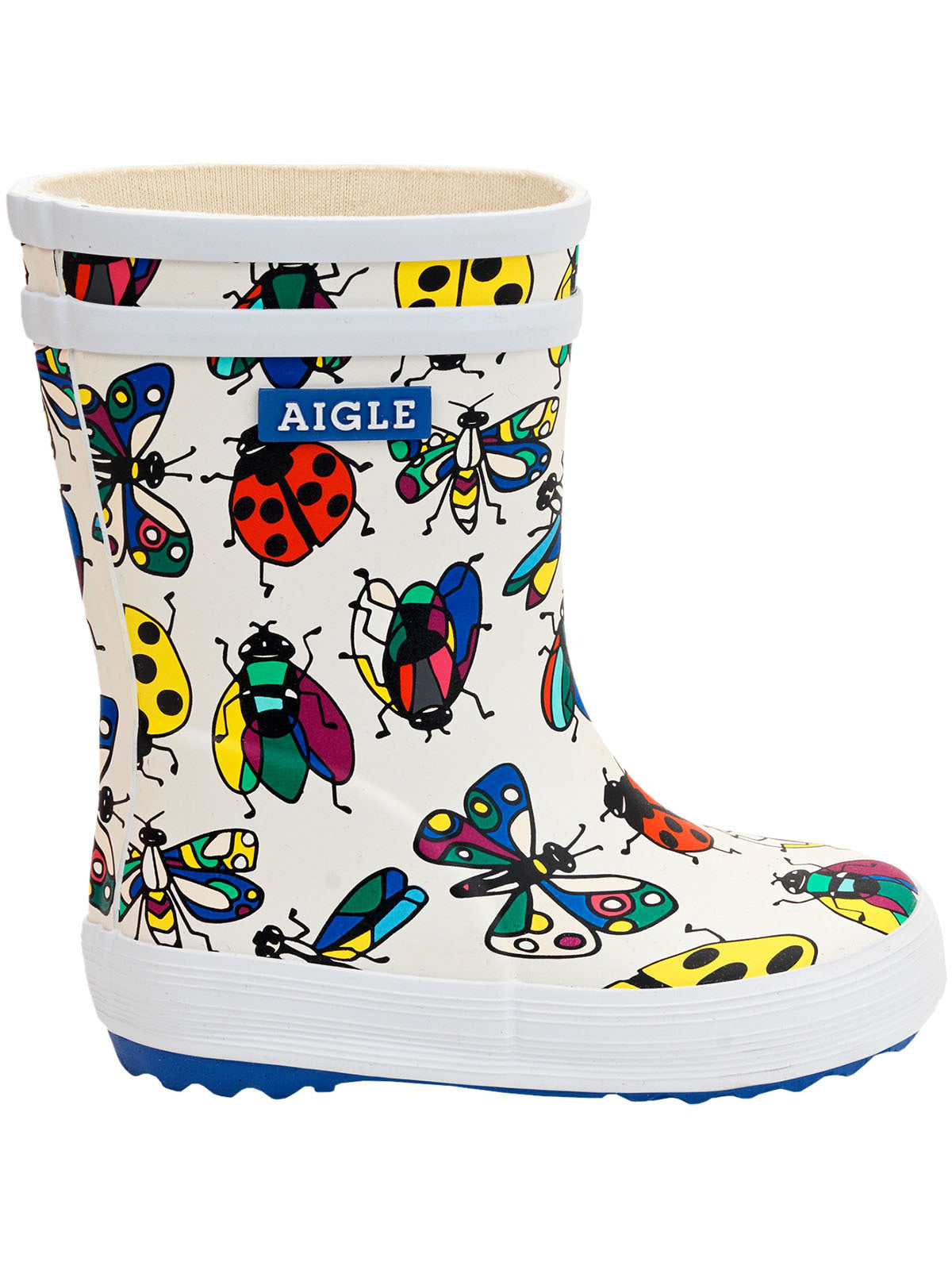 Aigle Baby-Flac Theme Insekten