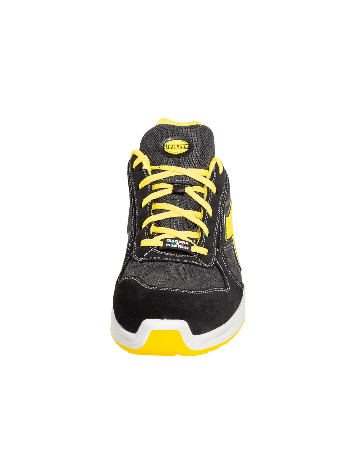 Sicherheitsschuhe Diadora Run Net Air box