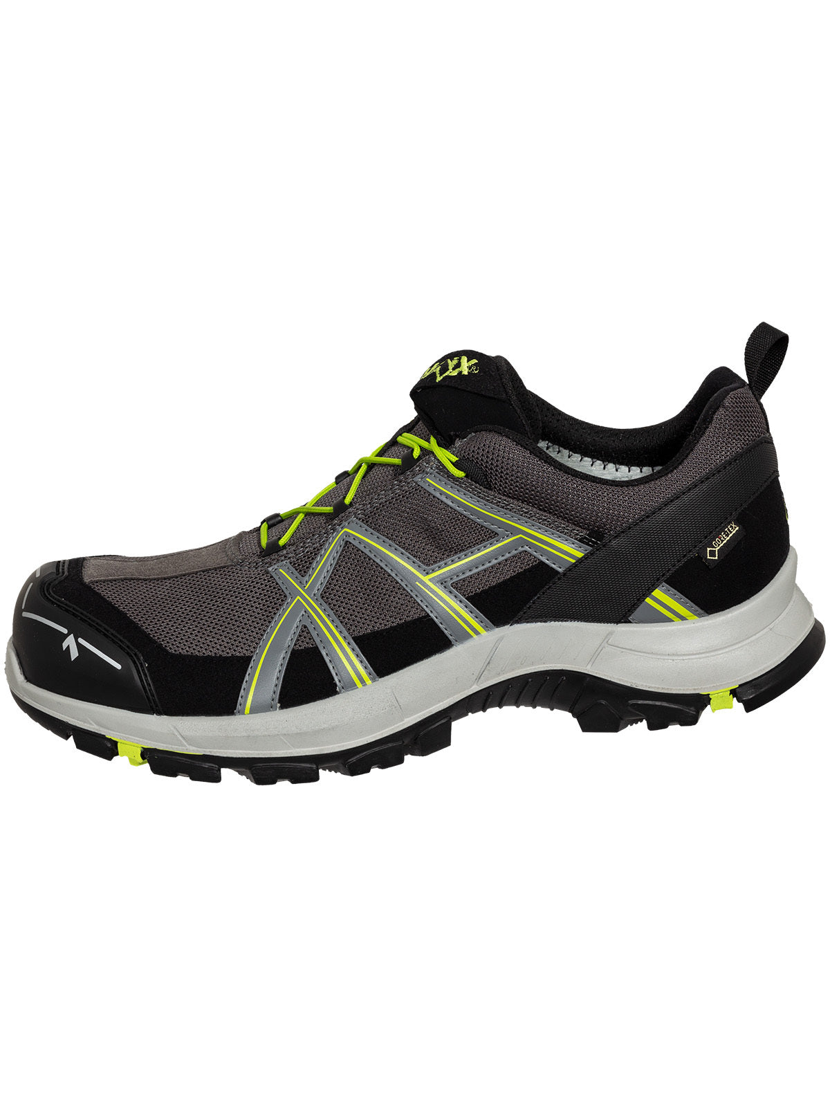 Haix Safety 40.1 low
