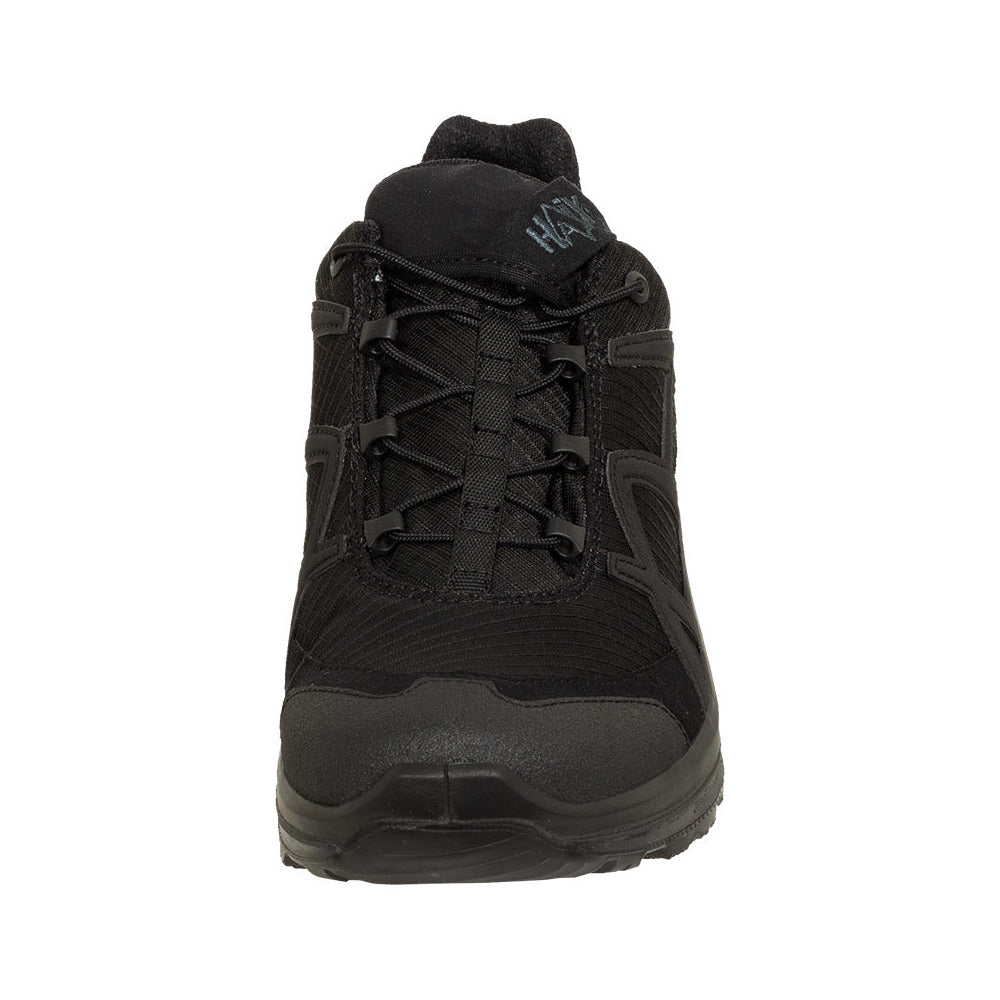 Black Eagle Athletic 2.1 GTX low